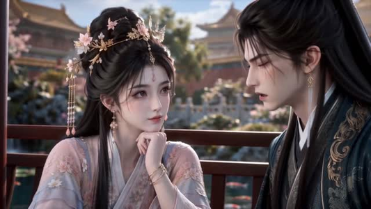 穿成将门嫡女,皇帝是我亲哥(47集) 穿成将门嫡女,皇帝是我亲哥(47集)热播短剧免费看