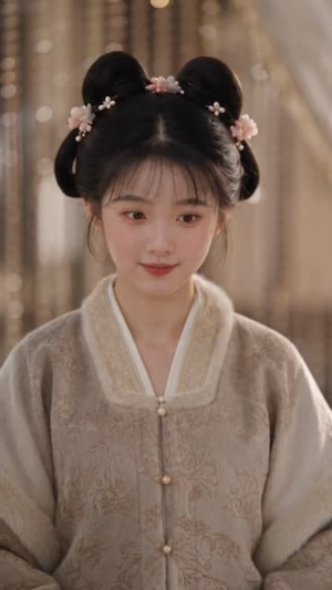 大唐憨婿之我姐姐是太子妃第三季(180集) 大唐憨婿之我姐姐是太子妃第三季(180集)快来看短剧