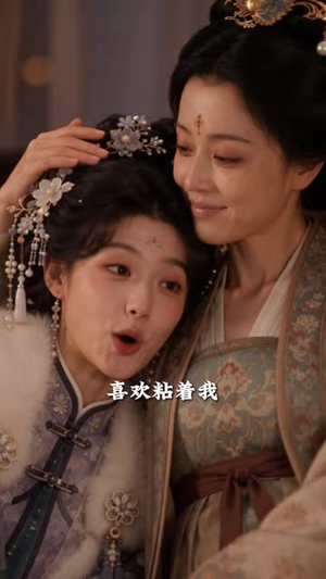 大唐憨婿之我姐姐是太子妃第三季（180集）短剧精彩推荐