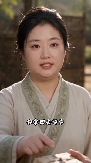 岭南悍妻：我靠赶海养全家第二季（130集）短剧在线观看