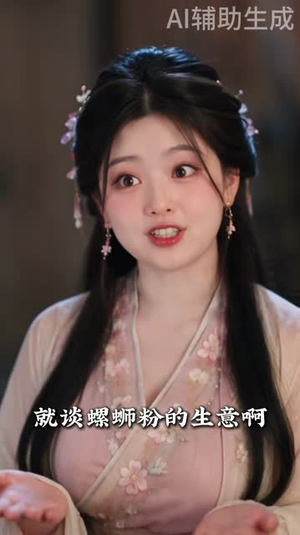 大号千金，一脚踹翻修罗场（172集）大结局太过瘾了