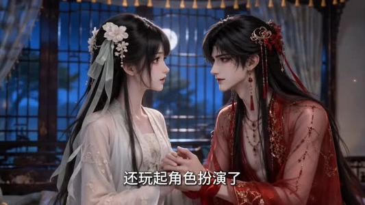 帝心白月光死遁后少年暴君更疯了2(118集) 帝心白月光死遁后少年暴君更疯了2(118集)在哪看