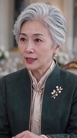 老板，育婴师不包结婚（128集）热门短剧推荐