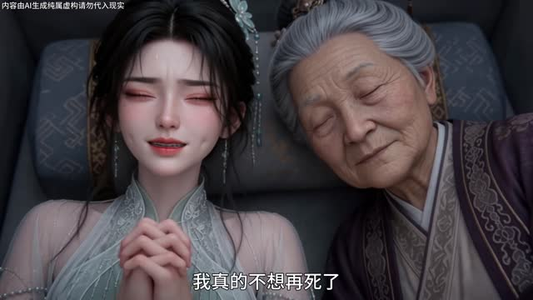 我靠着无限读档成功活过了第一段剧情呢(113集) 我靠着无限读档成功活过了第一段剧情呢(113集)高质量短剧推荐