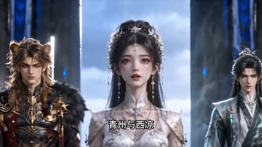 兽世重生，我坐拥万千荣光（73集）全集免费