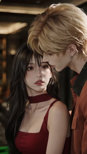 无主之花:她谁都不爱(43集) 无主之花:她谁都不爱(43集)精彩短剧热播中