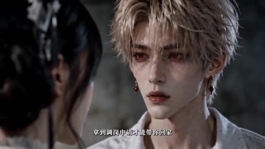 副本老大是男友第三季（100集）短剧完整版免费