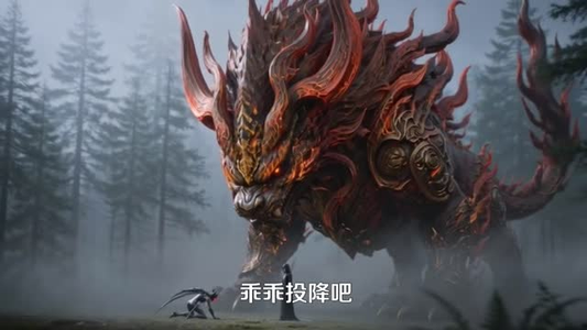 我转生成了毒液,契约女帝(139集) 我转生成了毒液,契约女帝(139集)短剧精彩绝伦