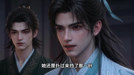 问心无情界(67集) 问心无情界(67集)一起看短剧