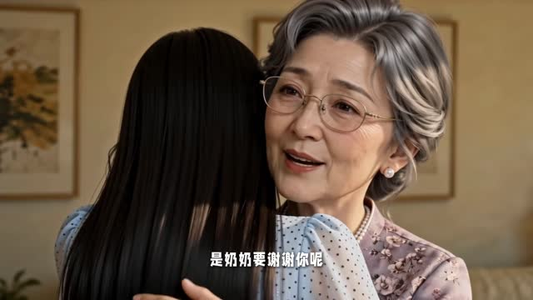 重生！丑小鸭逆袭成了万人迷第三季（250集）精彩热门短剧