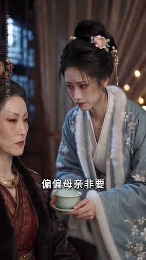 高冷首辅大人的养崽记事（80集）红果短剧看全集
