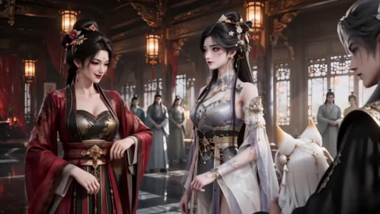 剑神归来：我和驴子的十万年第二季（276集）360网盘观看