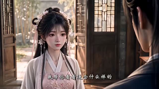 天道图书馆（102集）全网短剧抢先看