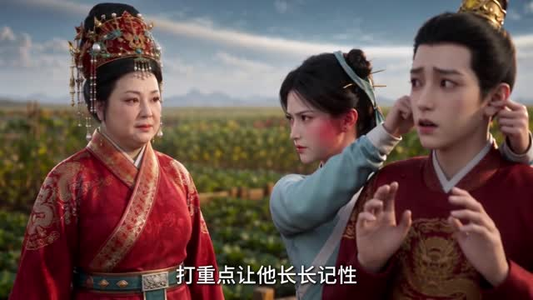 古人每周来我家:每次都有人破防第三季(92集) 古人每周来我家:每次都有人破防第三季(92集)短剧也太好看了