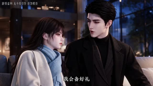 月月归梨第三季（166集）抢先看新短剧