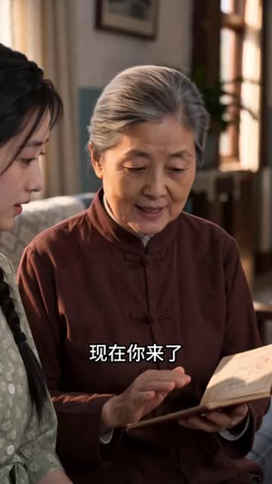 穿成七零恶毒女配,逆袭成团宠第一季(107集) 穿成七零恶毒女配,逆袭成团宠第一季(107集)短剧更新抢先看