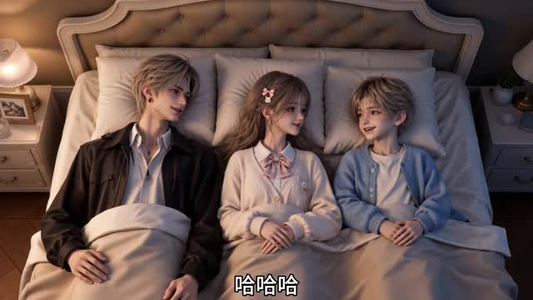 联姻老公翻开我暗恋别人的日记后第二季(116集) 联姻老公翻开我暗恋别人的日记后第二季(116集)全集