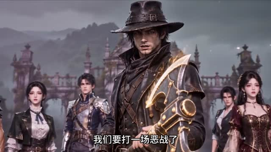 在无限流副本当npc(64集) 在无限流副本当npc(64集)免费看