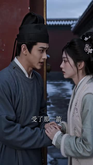 掌心饵,寻娇记第二季(183集) 掌心饵,寻娇记第二季(183集)免费看短剧