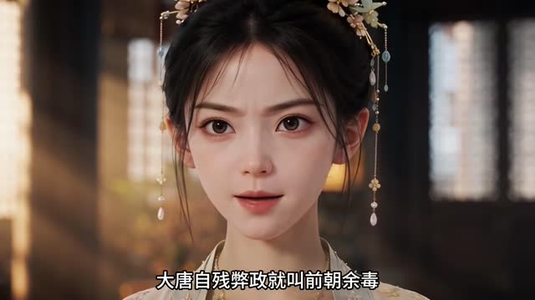 带着论坛去穿越第二季(91集) 带着论坛去穿越第二季(91集)这部短剧太好看