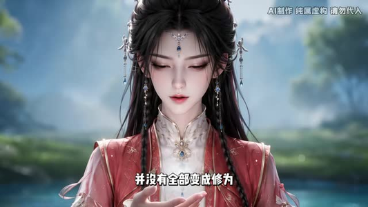 弃女归来，万兽臣服（124集）高质量短剧推荐