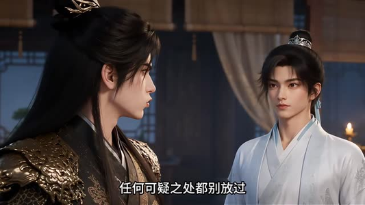 顾将军,公主又来续命了第二季(130集) 顾将军,公主又来续命了第二季(130集)怎么看全集