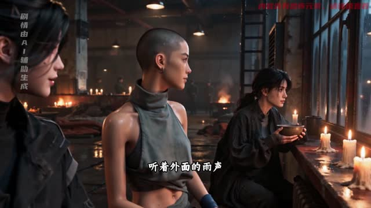 末世:尸岛大逃杀(3)(601-900集) 末世:尸岛大逃杀(3)(601-900集)爆款热门短剧