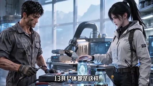 重生暴雪来临:我囤货求生(4)(801-912集)(912集) 重生暴雪来临:我囤货求生(4)(801-912集)(912集)百度网盘资源