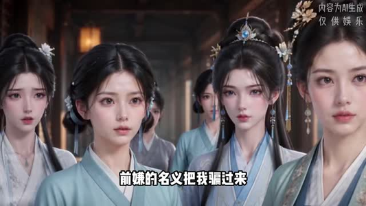 王妃太颠谁惹谁祭天1（下）（101-311集）不用花钱看全剧