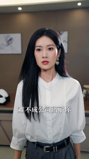 年终奖不能停(67 集) 年终奖不能停(67 集)好看短剧分享