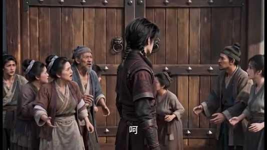 小禾穿书之沈柠奇遇记第二季（162集）独家资源免费看