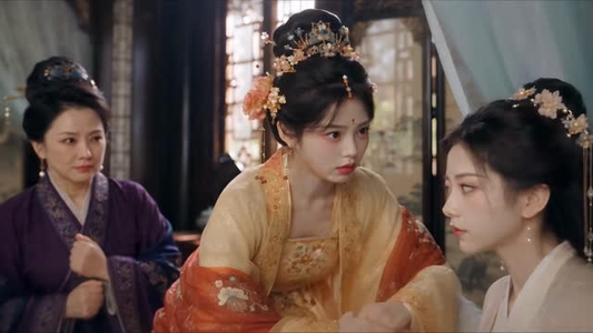 岁岁春欢AI真人版（79集）短剧全集免费