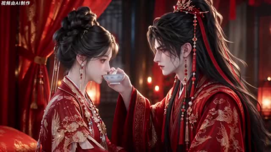 嫡女她恃宠而骄第二季（125集）红果免费看短剧