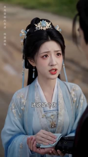 深庭雀与带刀人第二季(44集) 深庭雀与带刀人第二季(44集)今日最火短剧