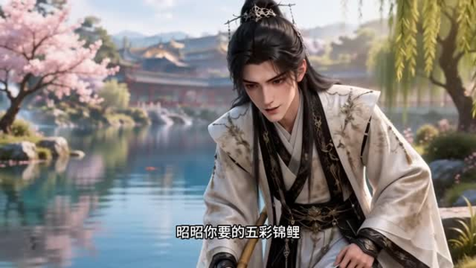 暴君等我十三年第二季(104集) 暴君等我十三年第二季(104集)最新热播短剧