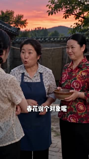 不作不痴情，夫妻携手搞钱忙第二季（151集）短剧推荐来了