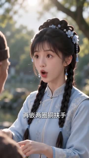 清穿之猎户猎户女就想踏实过日子第4季（68集）在哪个app能看