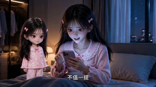 听风赴一场许愿(110集) 听风赴一场许愿(110集)短剧精彩不断