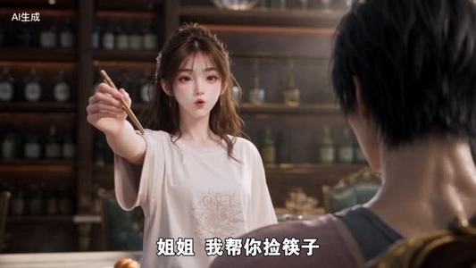 林家有女力如山（58集）口碑爆棚免费看