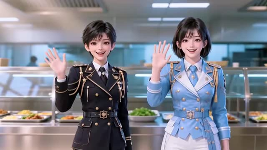 奶凶小青梅，太子与她共风月第三季（136集）短剧追不停