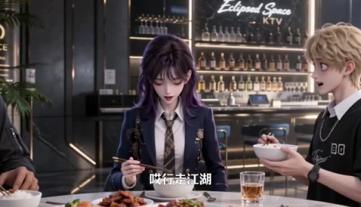 搞笑疯人院：满级病友竟是大佬第三季（101集）高清画质免费看
