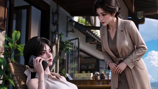 蚀骨罪第四季（168季）在线看完整版