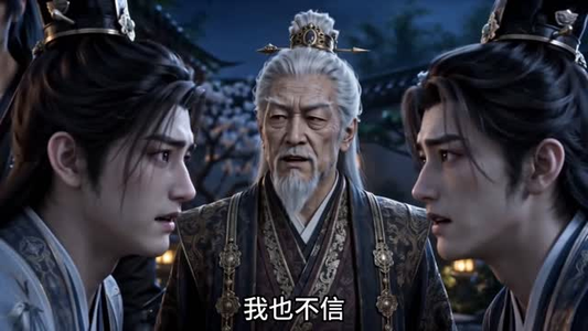 拒绝内耗,我靠吃瓜创飞全京城(300集) 拒绝内耗,我靠吃瓜创飞全京城(300集)深深爱上这部剧