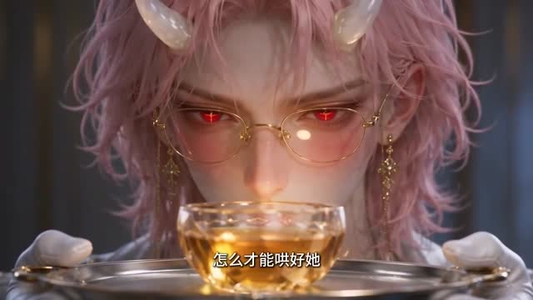 我在星际带萌崽(116集) 我在星际带萌崽(116集)在哪看免费