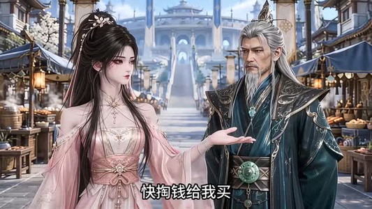 真别惹蛊修她太阴了第五季（138集）短剧抢先看全集