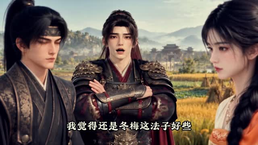 耘荒记第七季（230集）高分佳作免费看