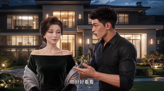 我把反派癫成茶少（101集）在哪个平台能看