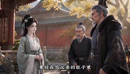 相府嫡女不当了,带着空间去种田第二季(90集) 相府嫡女不当了,带着空间去种田第二季(90集)大结局