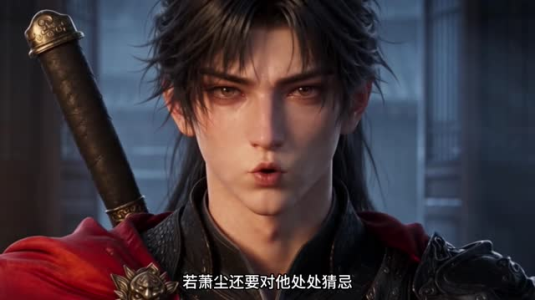 烬九州第二十一季(171集) 烬九州第二十一季(171集)好看到停不下来