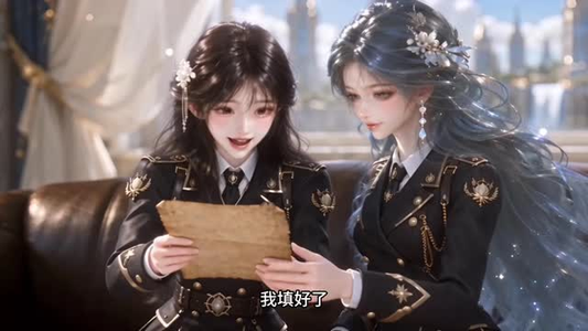 穿成星际唯一人类,被恶龙娇养了(129集) 穿成星际唯一人类,被恶龙娇养了(129集)演的怎么样
